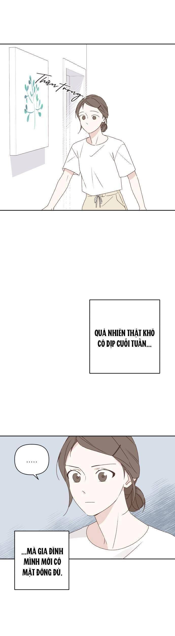 đọc truyện Ranh Giới Tình Yêu Chương 11 ảnh 22 tại Thiên Thai Truyện