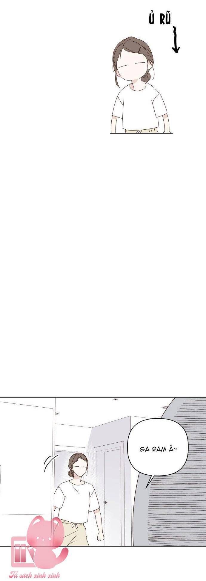 đọc truyện Ranh Giới Tình Yêu Chương 11 ảnh 23 tại Thiên Thai Truyện