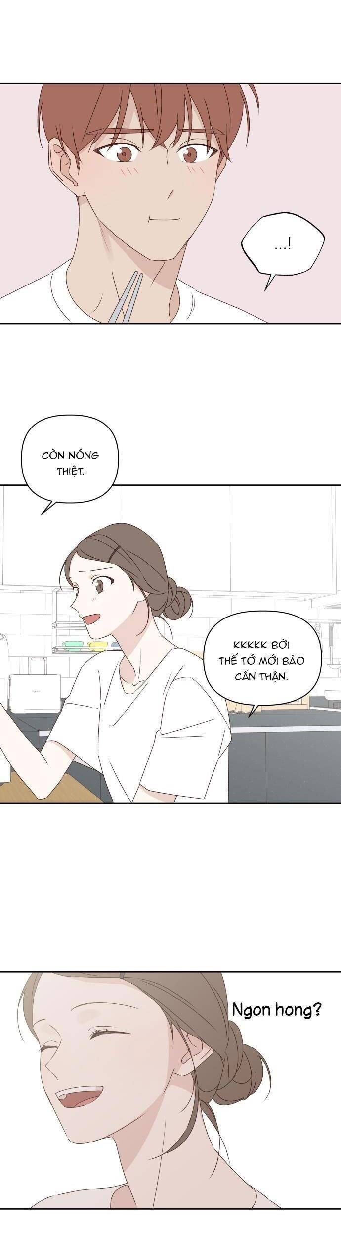 đọc truyện Ranh Giới Tình Yêu Chương 11 ảnh 27 tại Thiên Thai Truyện