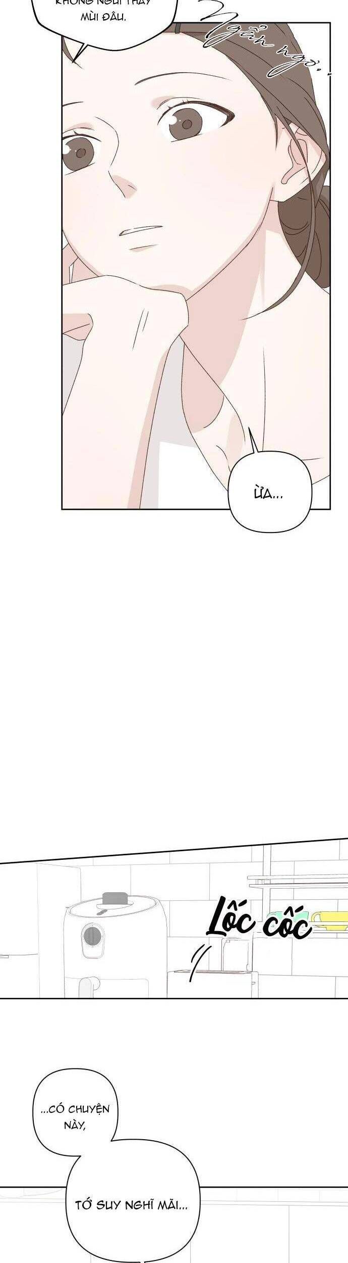 đọc truyện Ranh Giới Tình Yêu Chương 11 ảnh 30 tại Thiên Thai Truyện