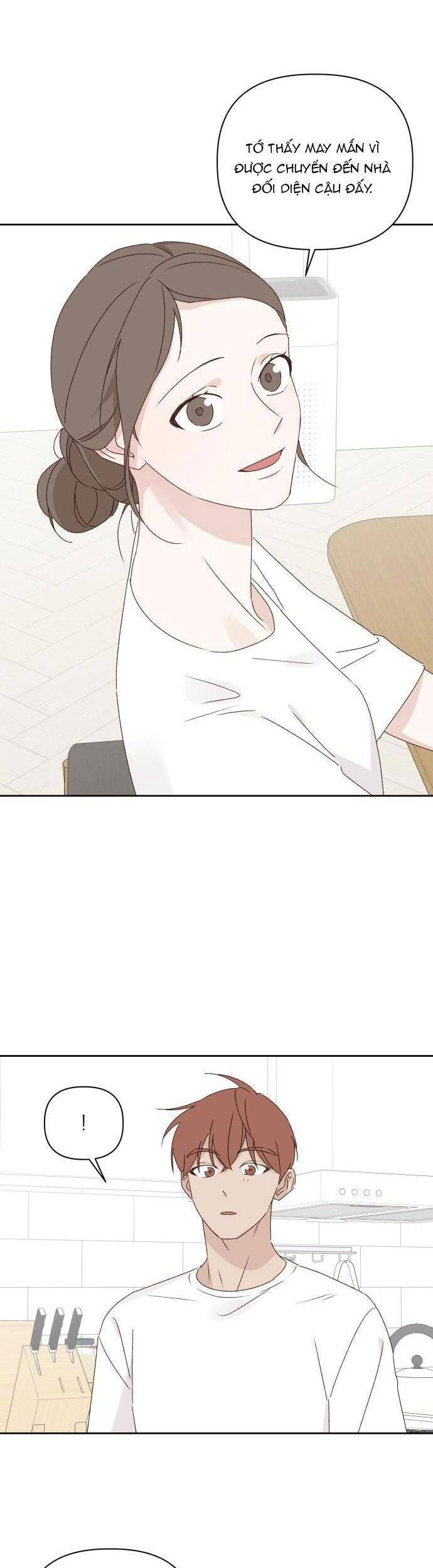 đọc truyện Ranh Giới Tình Yêu Chương 11 ảnh 32 tại Thiên Thai Truyện