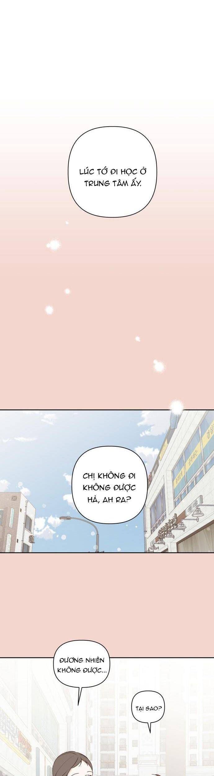 đọc truyện Ranh Giới Tình Yêu Chương 11 ảnh 38 tại Thiên Thai Truyện