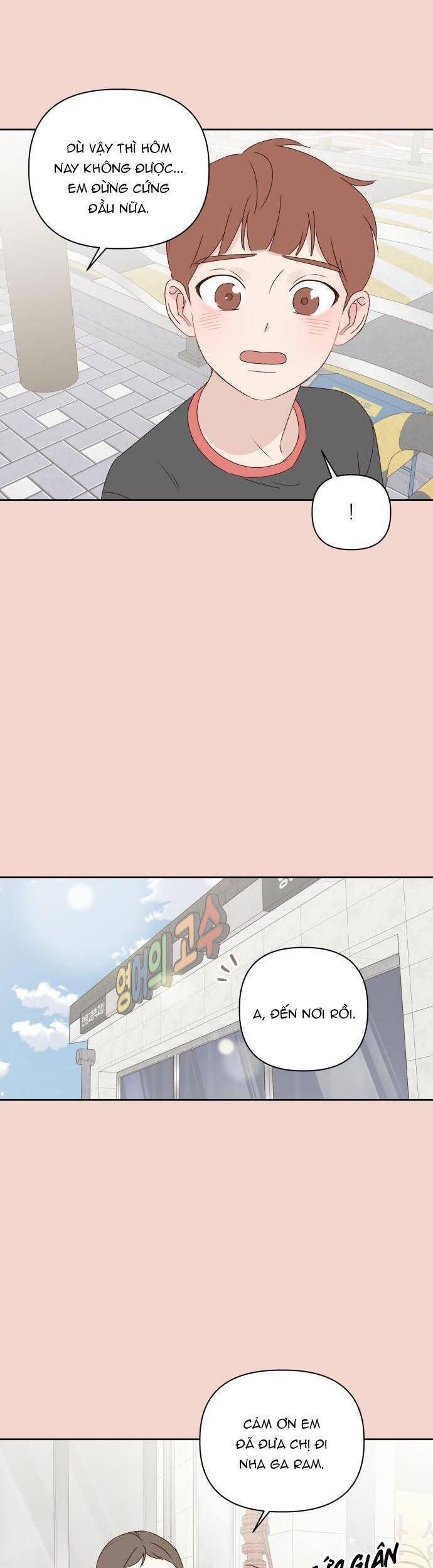 đọc truyện Ranh Giới Tình Yêu Chương 11 ảnh 41 tại Thiên Thai Truyện