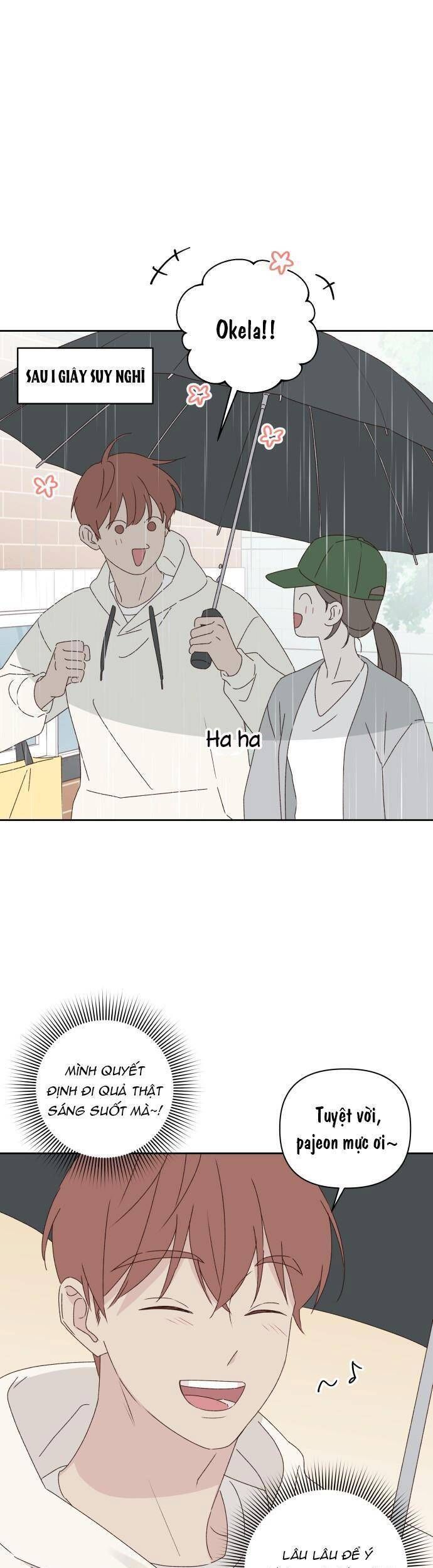 đọc truyện Ranh Giới Tình Yêu Chương 11 ảnh 6 tại Thiên Thai Truyện