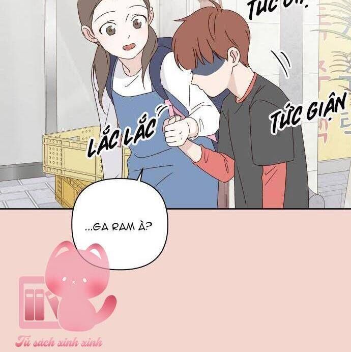 đọc truyện Ranh Giới Tình Yêu Chương 11 ảnh 42 tại Thiên Thai Truyện