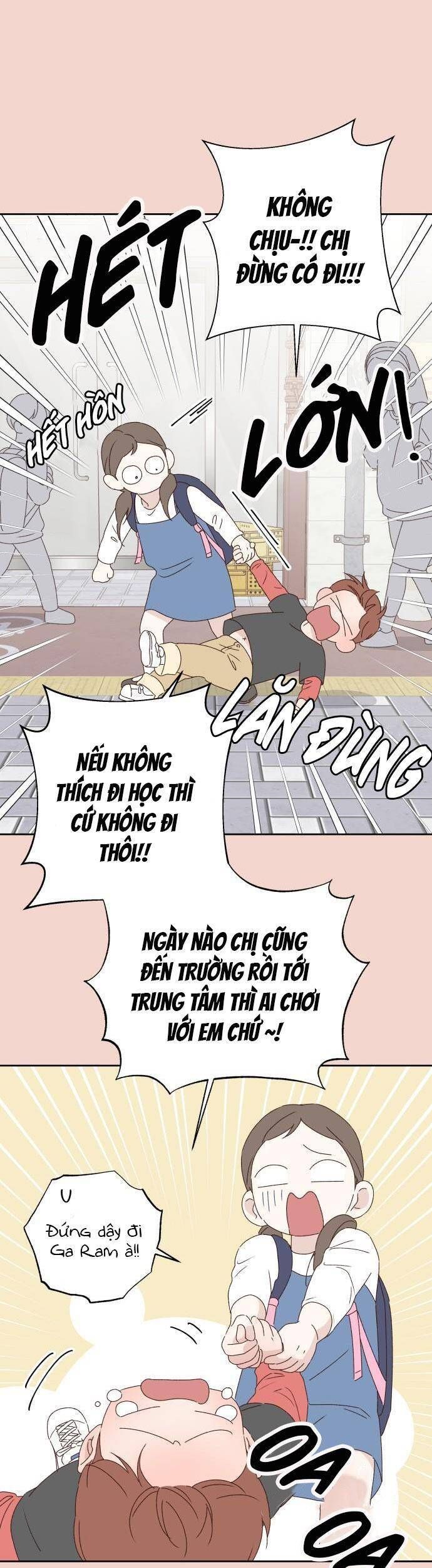 đọc truyện Ranh Giới Tình Yêu Chương 11 ảnh 43 tại Thiên Thai Truyện