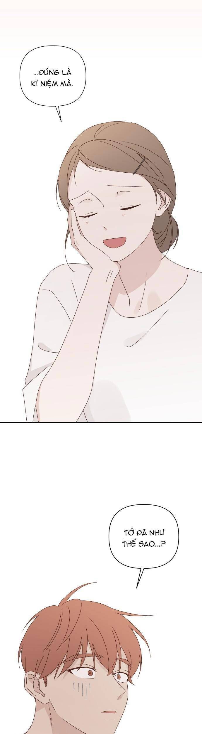 đọc truyện Ranh Giới Tình Yêu Chương 11 ảnh 45 tại Thiên Thai Truyện