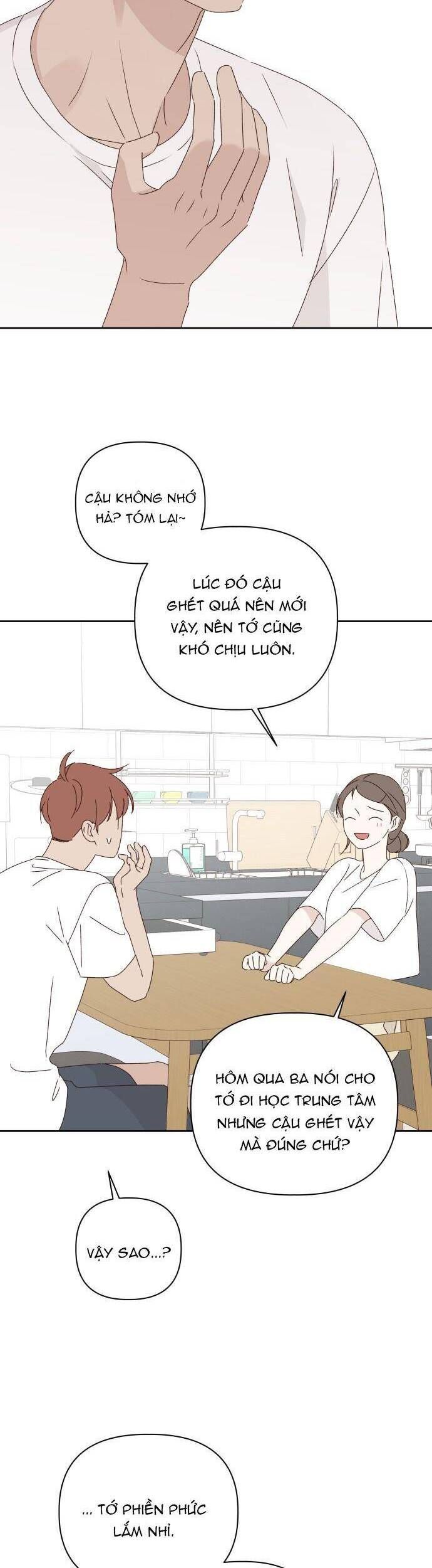 đọc truyện Ranh Giới Tình Yêu Chương 11 ảnh 46 tại Thiên Thai Truyện