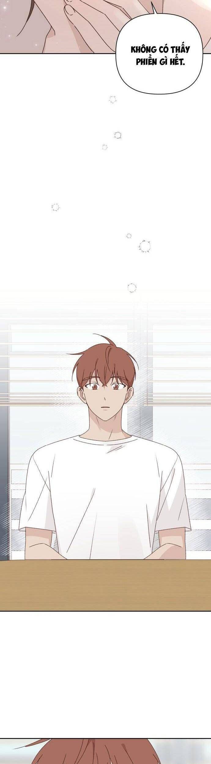 đọc truyện Ranh Giới Tình Yêu Chương 11 ảnh 49 tại Thiên Thai Truyện