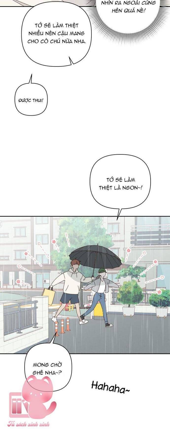 đọc truyện Ranh Giới Tình Yêu Chương 11 ảnh 7 tại Thiên Thai Truyện