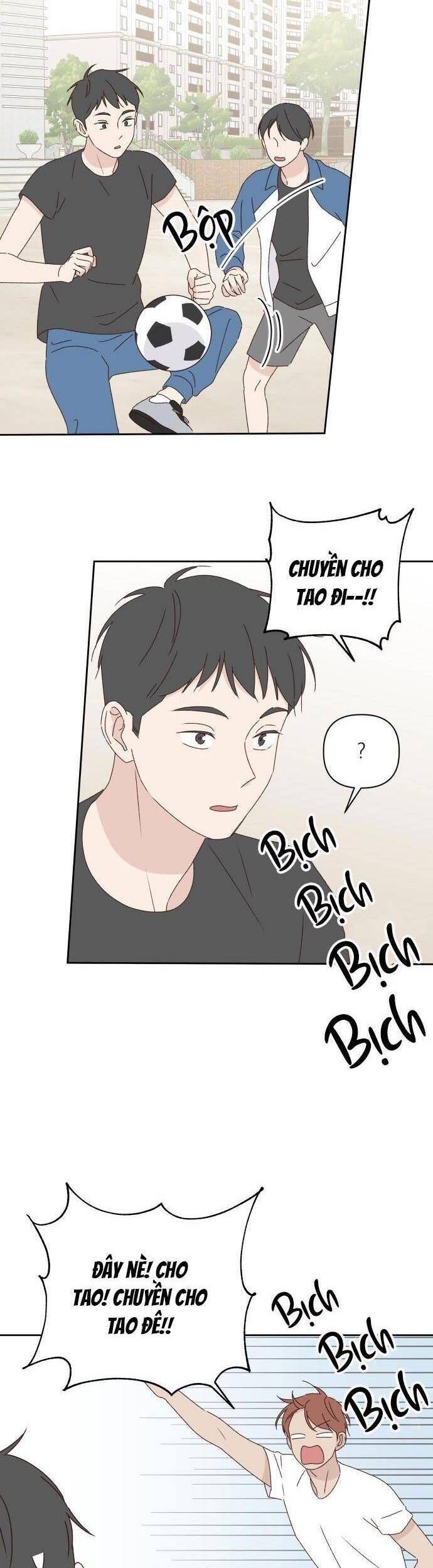 đọc truyện Ranh Giới Tình Yêu Chương 11 ảnh 52 tại Thiên Thai Truyện