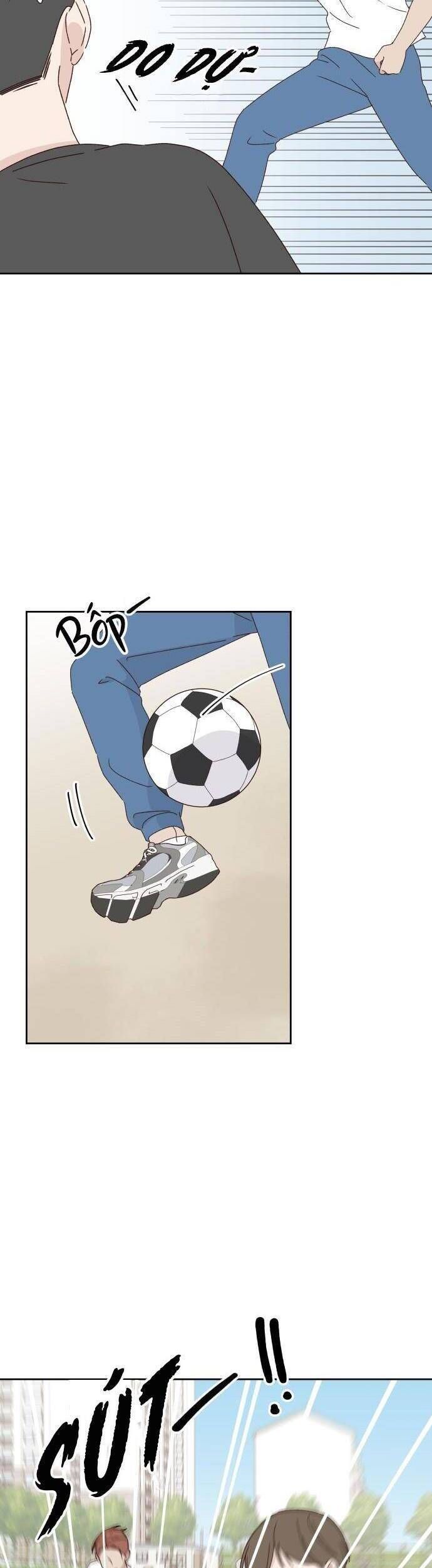 đọc truyện Ranh Giới Tình Yêu Chương 11 ảnh 53 tại Thiên Thai Truyện