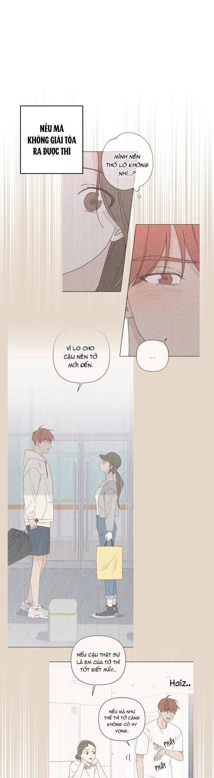 đọc truyện Ranh Giới Tình Yêu Chương 11 ảnh 56 tại Thiên Thai Truyện