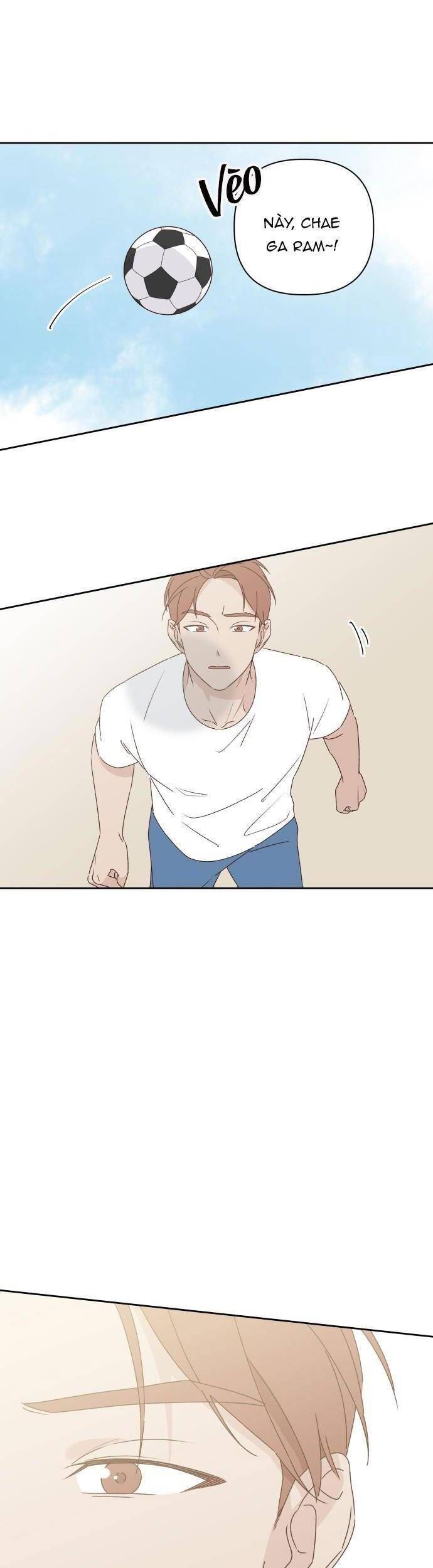 đọc truyện Ranh Giới Tình Yêu Chương 11 ảnh 58 tại Thiên Thai Truyện