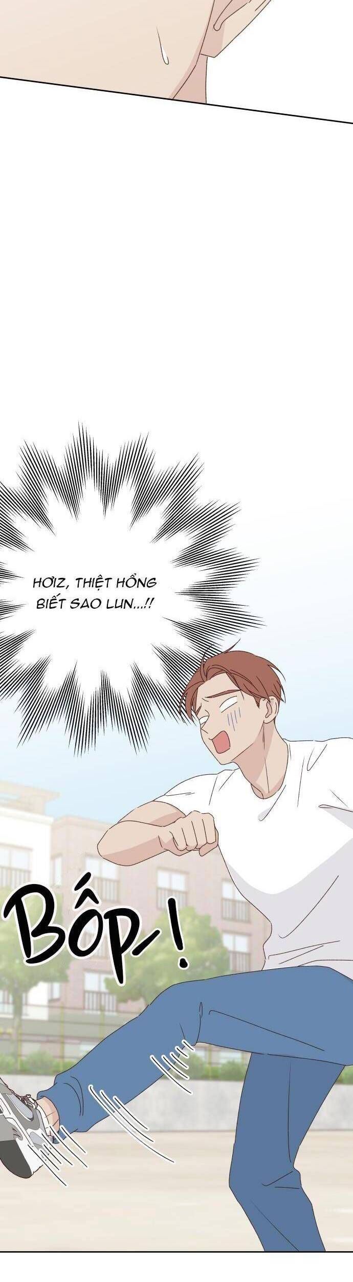 đọc truyện Ranh Giới Tình Yêu Chương 11 ảnh 59 tại Thiên Thai Truyện