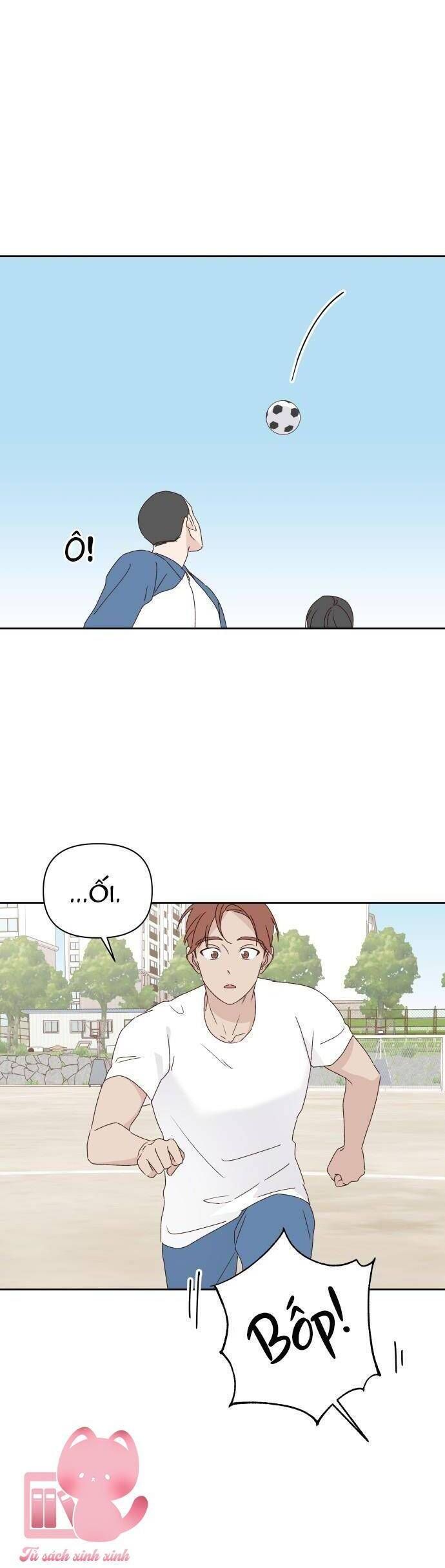 đọc truyện Ranh Giới Tình Yêu Chương 11 ảnh 60 tại Thiên Thai Truyện