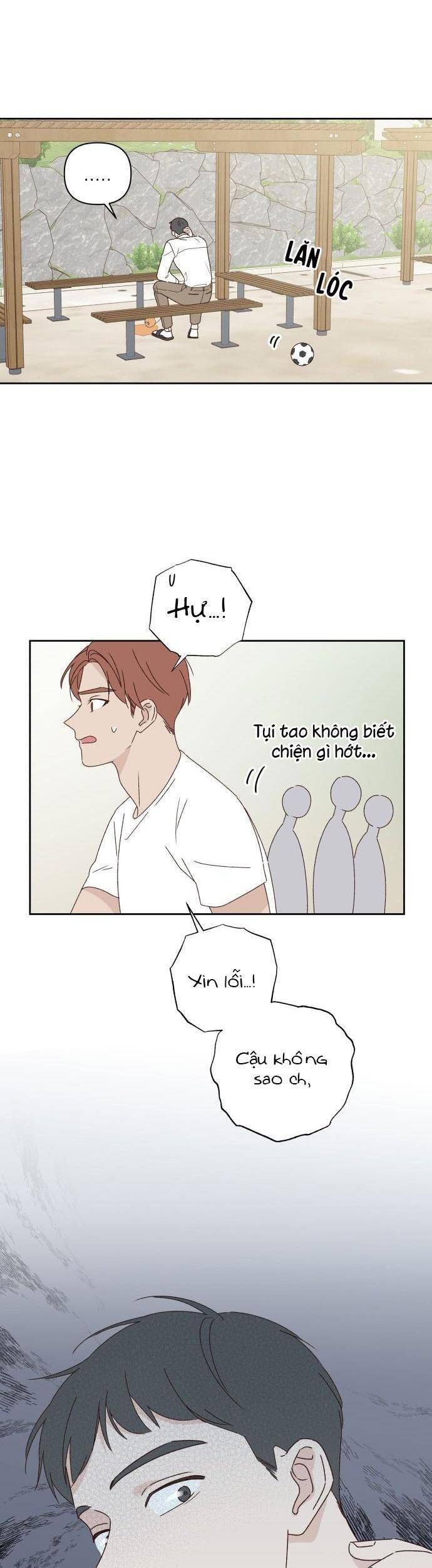 đọc truyện Ranh Giới Tình Yêu Chương 11 ảnh 61 tại Thiên Thai Truyện