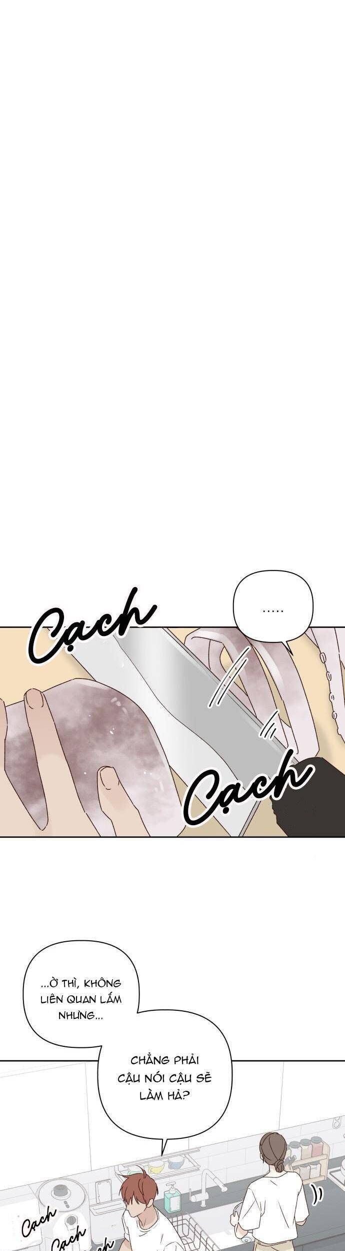 đọc truyện Ranh Giới Tình Yêu Chương 11 ảnh 8 tại Thiên Thai Truyện