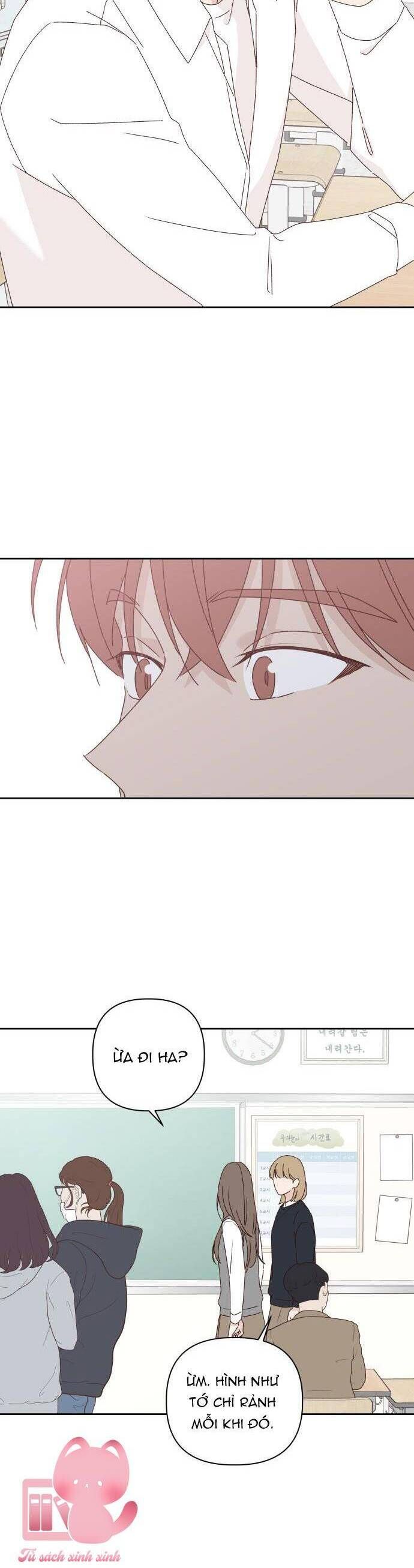 đọc truyện Ranh Giới Tình Yêu Chương 12 ảnh 15 tại Thiên Thai Truyện