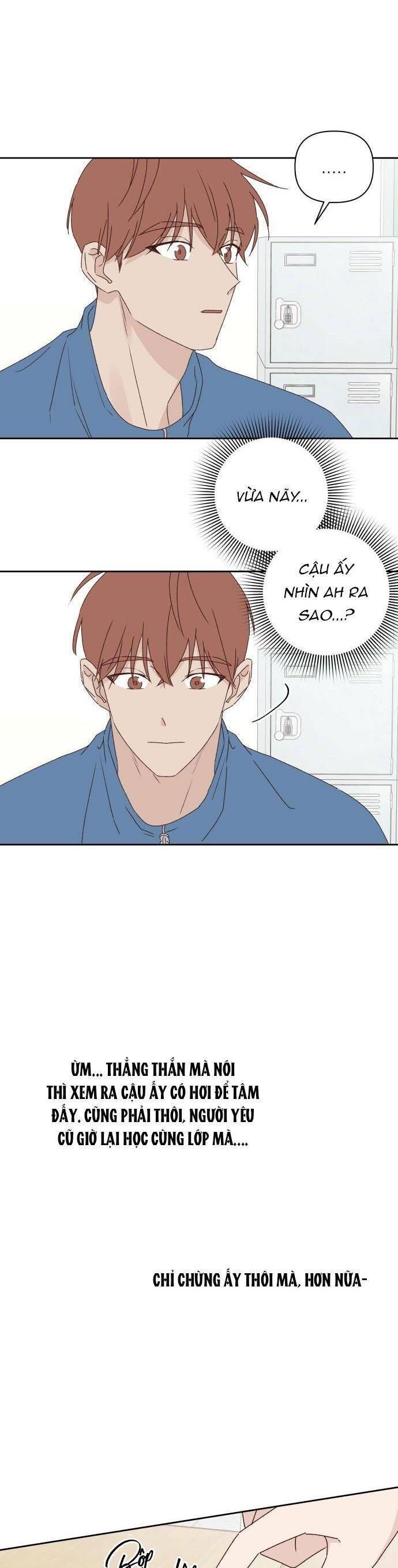 đọc truyện Ranh Giới Tình Yêu Chương 12 ảnh 18 tại Thiên Thai Truyện