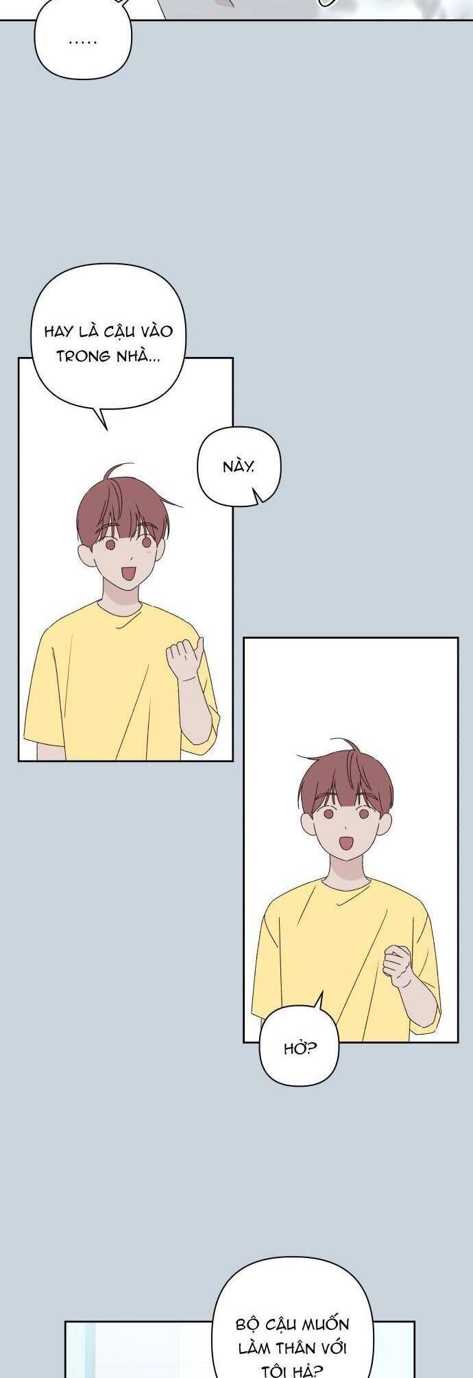 đọc truyện Ranh Giới Tình Yêu Chương 12 ảnh 24 tại Thiên Thai Truyện