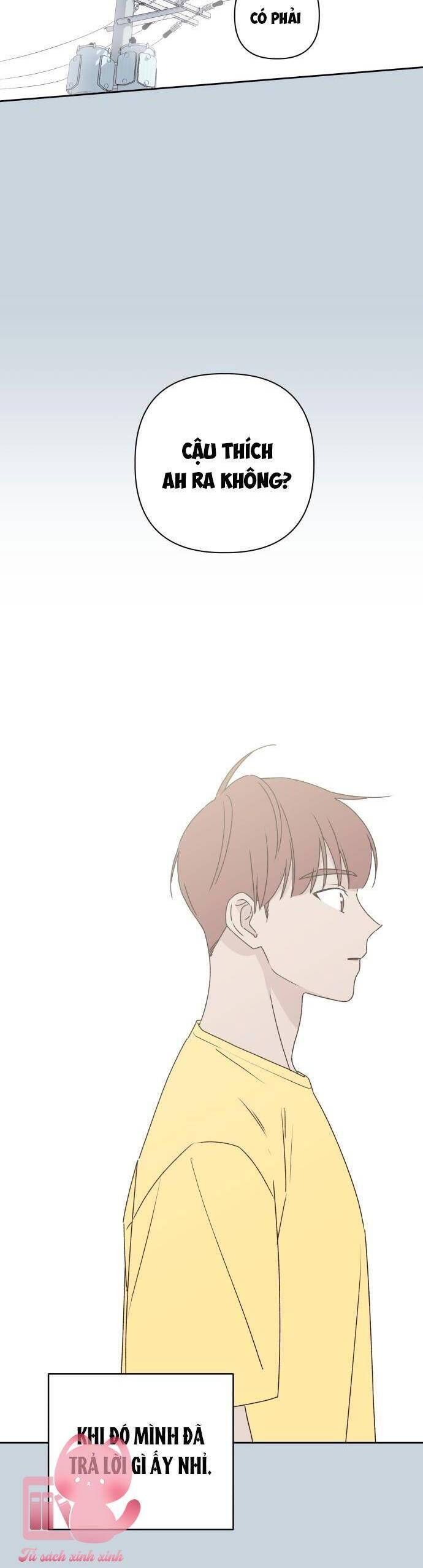 đọc truyện Ranh Giới Tình Yêu Chương 12 ảnh 27 tại Thiên Thai Truyện