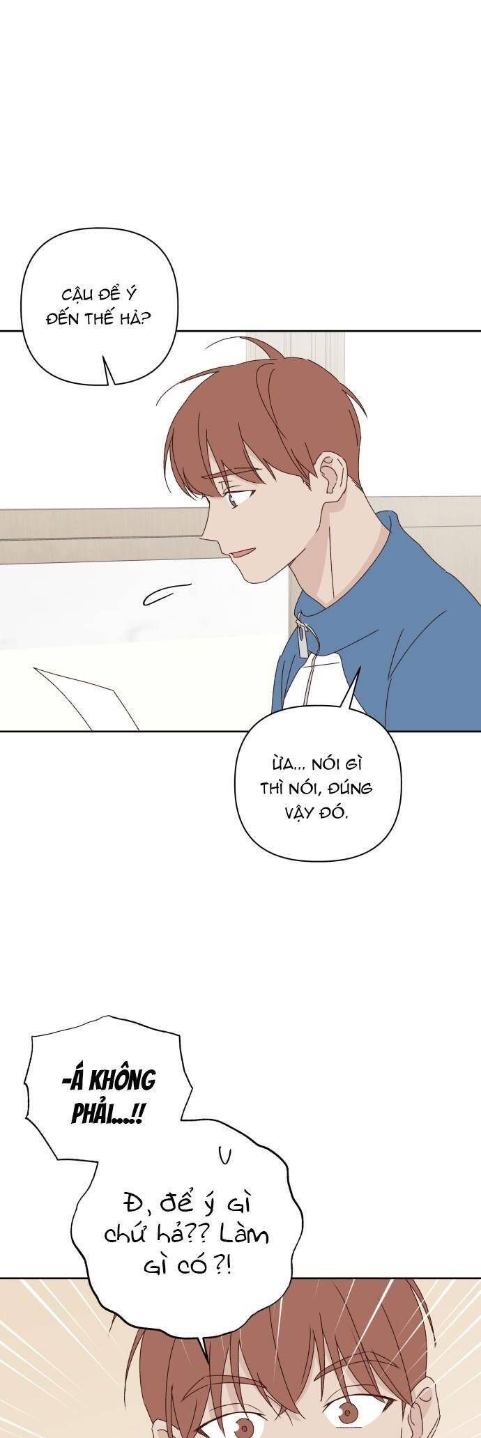 đọc truyện Ranh Giới Tình Yêu Chương 12 ảnh 31 tại Thiên Thai Truyện