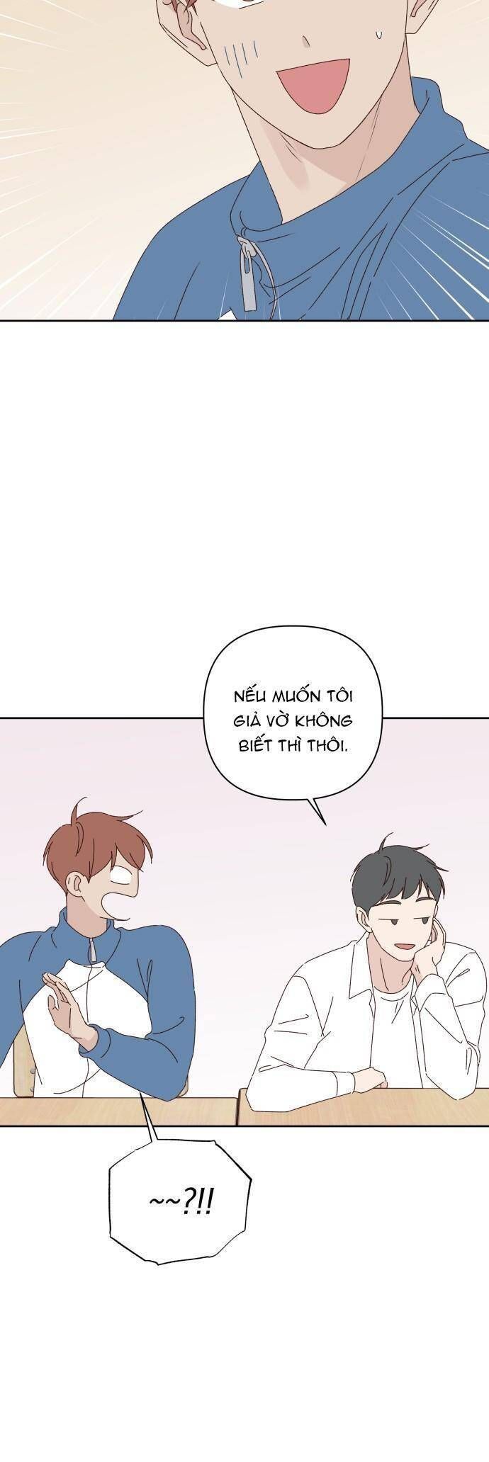 đọc truyện Ranh Giới Tình Yêu Chương 12 ảnh 32 tại Thiên Thai Truyện