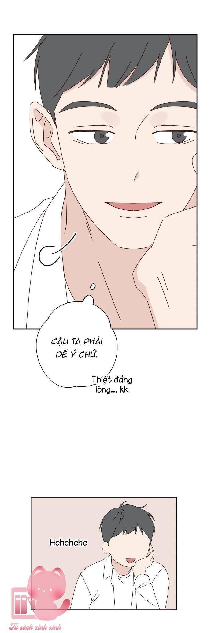 đọc truyện Ranh Giới Tình Yêu Chương 12 ảnh 33 tại Thiên Thai Truyện