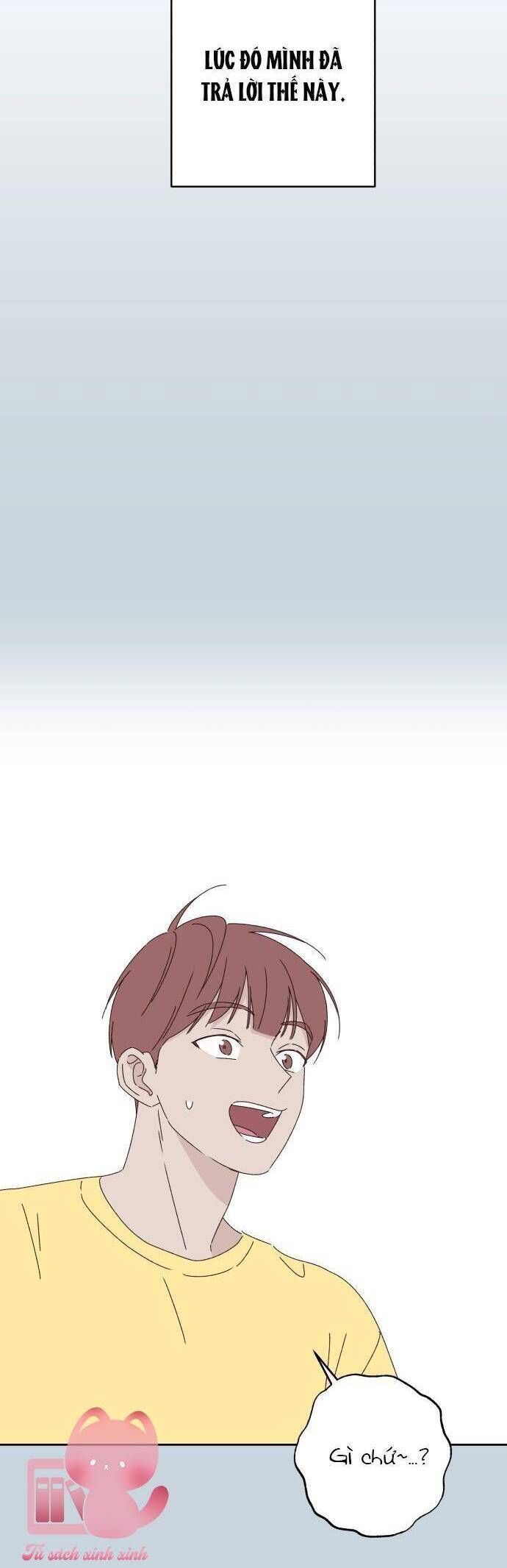 đọc truyện Ranh Giới Tình Yêu Chương 12 ảnh 35 tại Thiên Thai Truyện