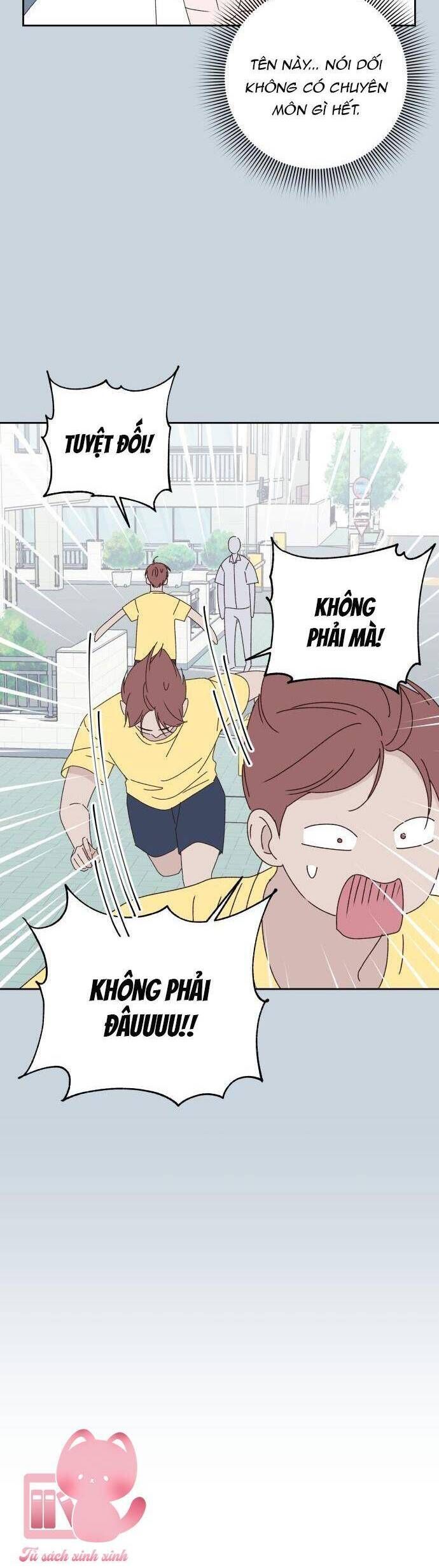 đọc truyện Ranh Giới Tình Yêu Chương 12 ảnh 37 tại Thiên Thai Truyện