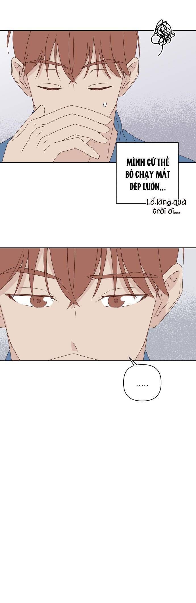 đọc truyện Ranh Giới Tình Yêu Chương 12 ảnh 38 tại Thiên Thai Truyện