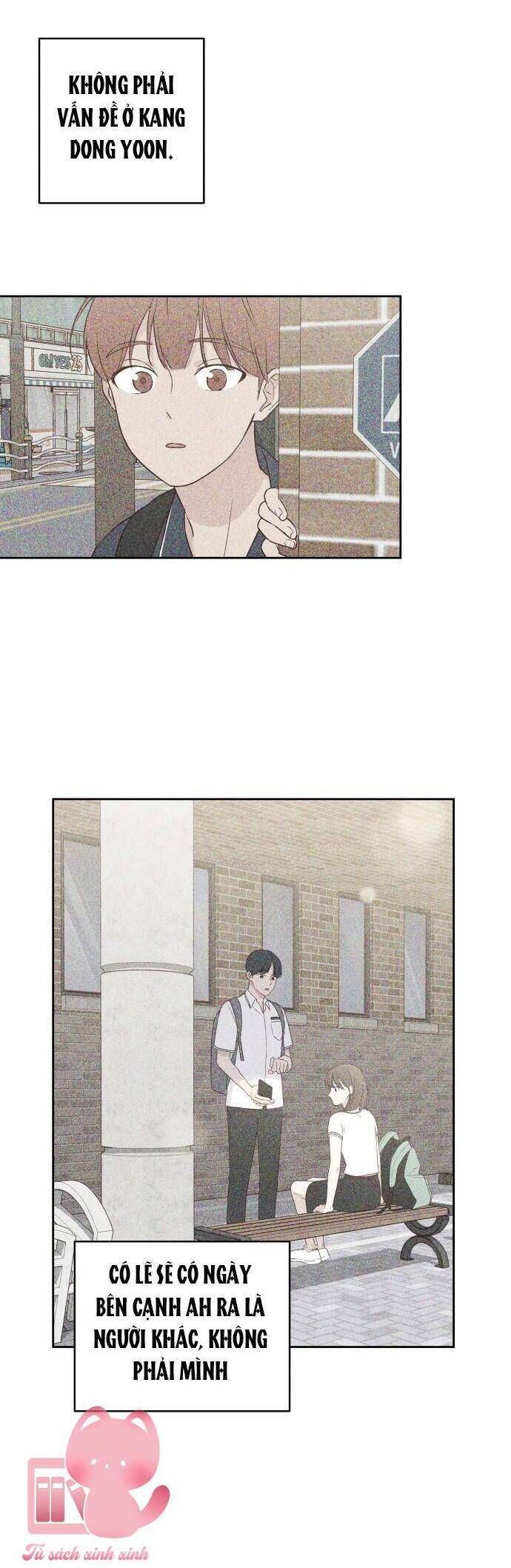 đọc truyện Ranh Giới Tình Yêu Chương 12 ảnh 39 tại Thiên Thai Truyện