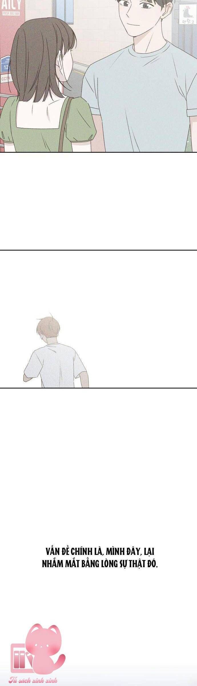 đọc truyện Ranh Giới Tình Yêu Chương 12 ảnh 41 tại Thiên Thai Truyện