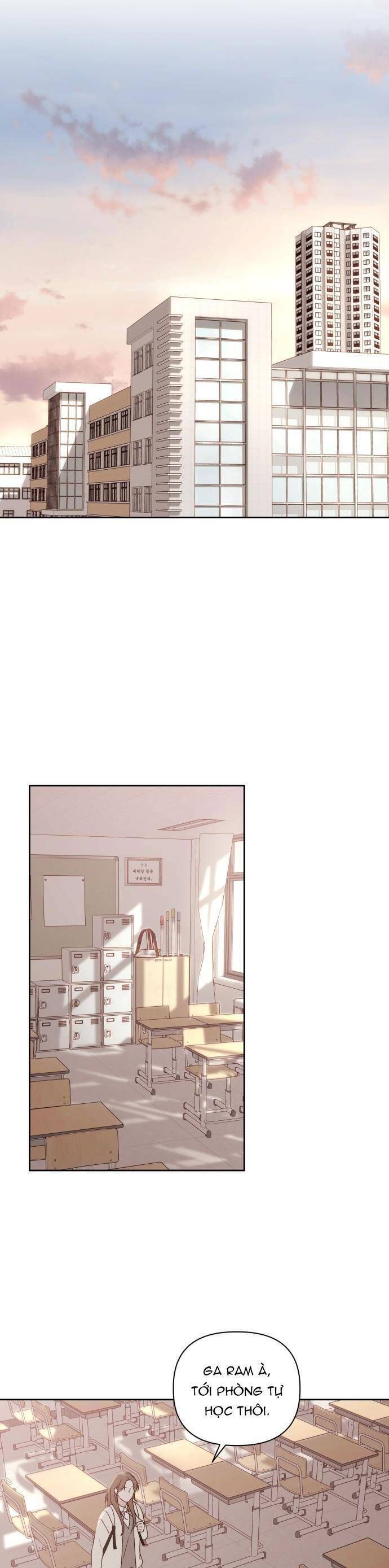 đọc truyện Ranh Giới Tình Yêu Chương 12 ảnh 42 tại Thiên Thai Truyện