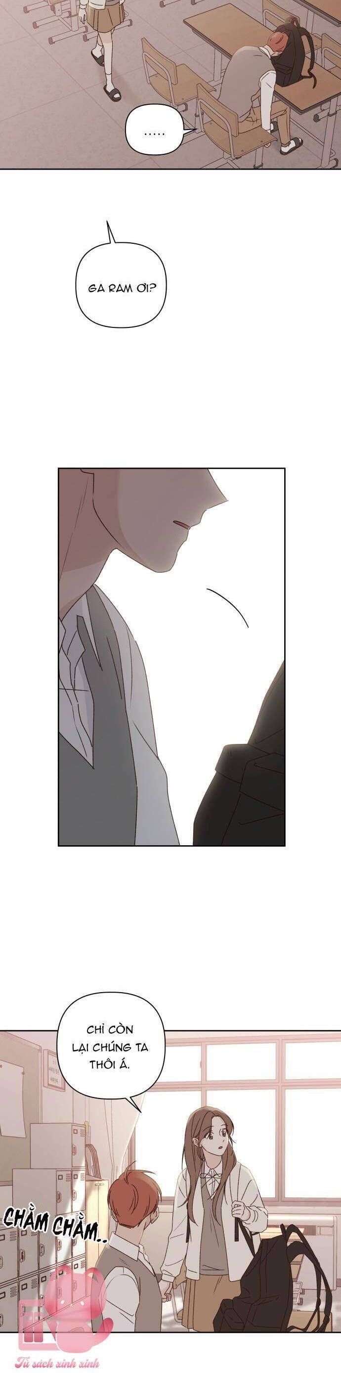 đọc truyện Ranh Giới Tình Yêu Chương 12 ảnh 43 tại Thiên Thai Truyện