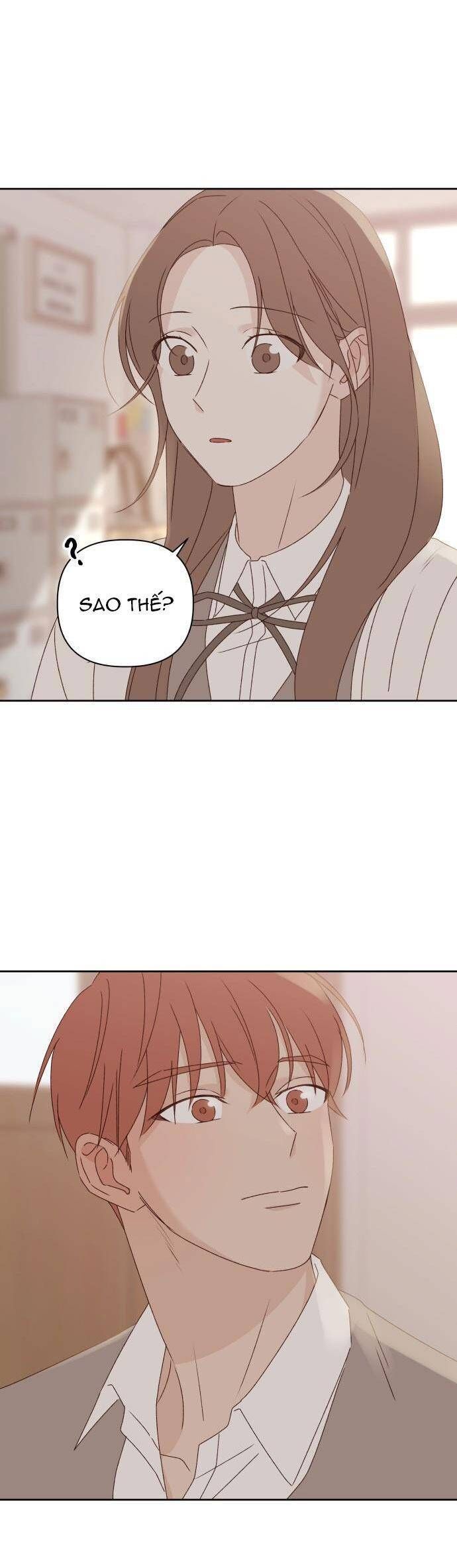 đọc truyện Ranh Giới Tình Yêu Chương 12 ảnh 44 tại Thiên Thai Truyện