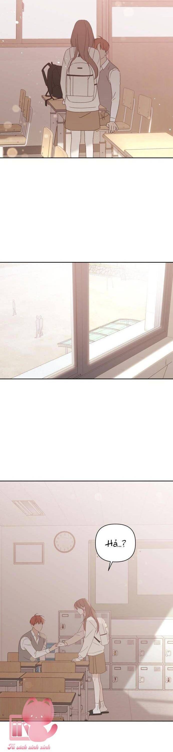 đọc truyện Ranh Giới Tình Yêu Chương 12 ảnh 50 tại Thiên Thai Truyện