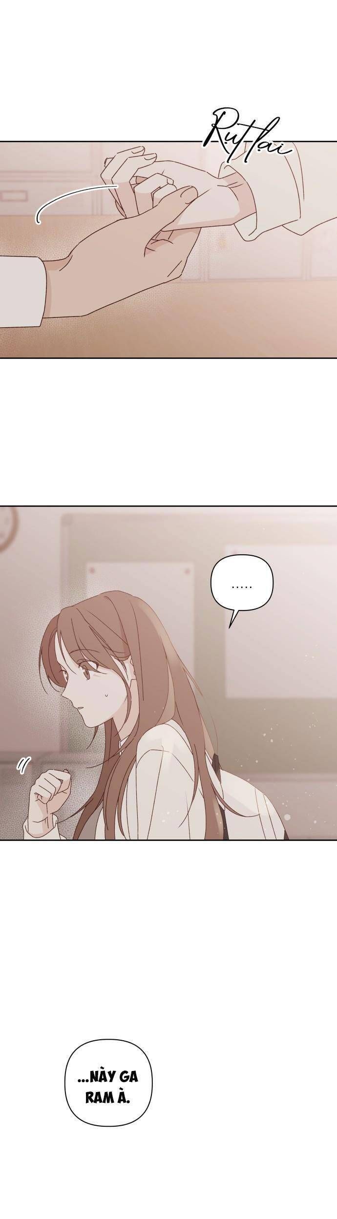 đọc truyện Ranh Giới Tình Yêu Chương 12 ảnh 51 tại Thiên Thai Truyện