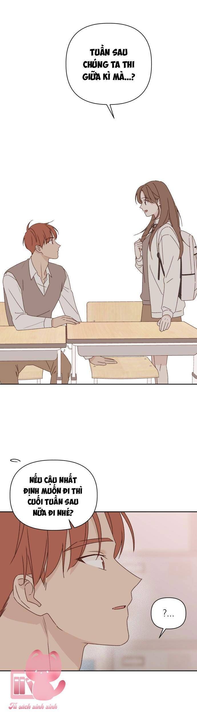 đọc truyện Ranh Giới Tình Yêu Chương 12 ảnh 52 tại Thiên Thai Truyện