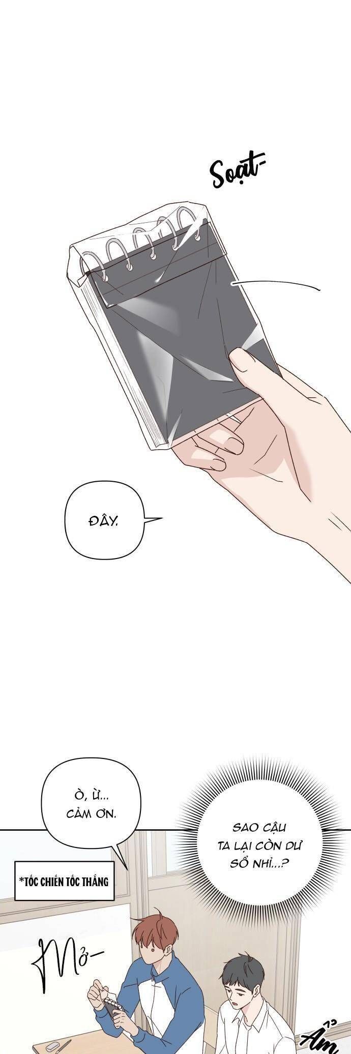 đọc truyện Ranh Giới Tình Yêu Chương 12 ảnh 11 tại Thiên Thai Truyện