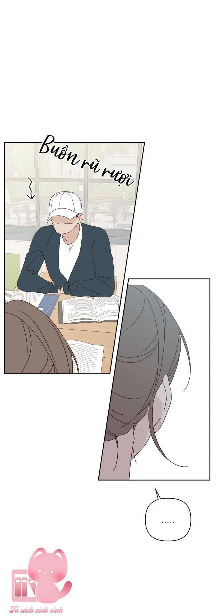 đọc truyện Ranh Giới Tình Yêu Chương 13 ảnh 12 tại Thiên Thai Truyện