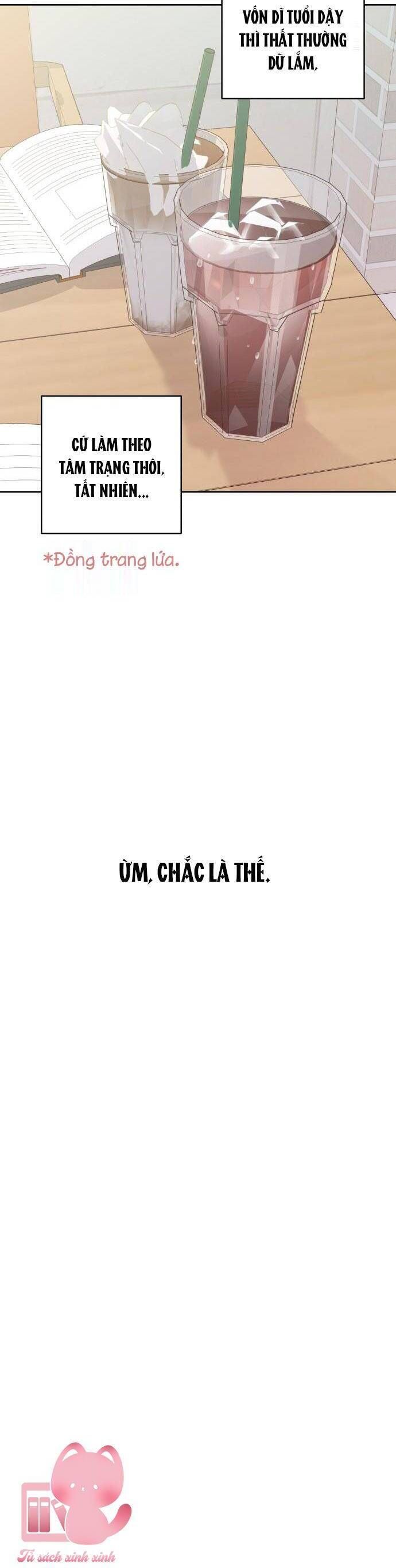 đọc truyện Ranh Giới Tình Yêu Chương 13 ảnh 21 tại Thiên Thai Truyện