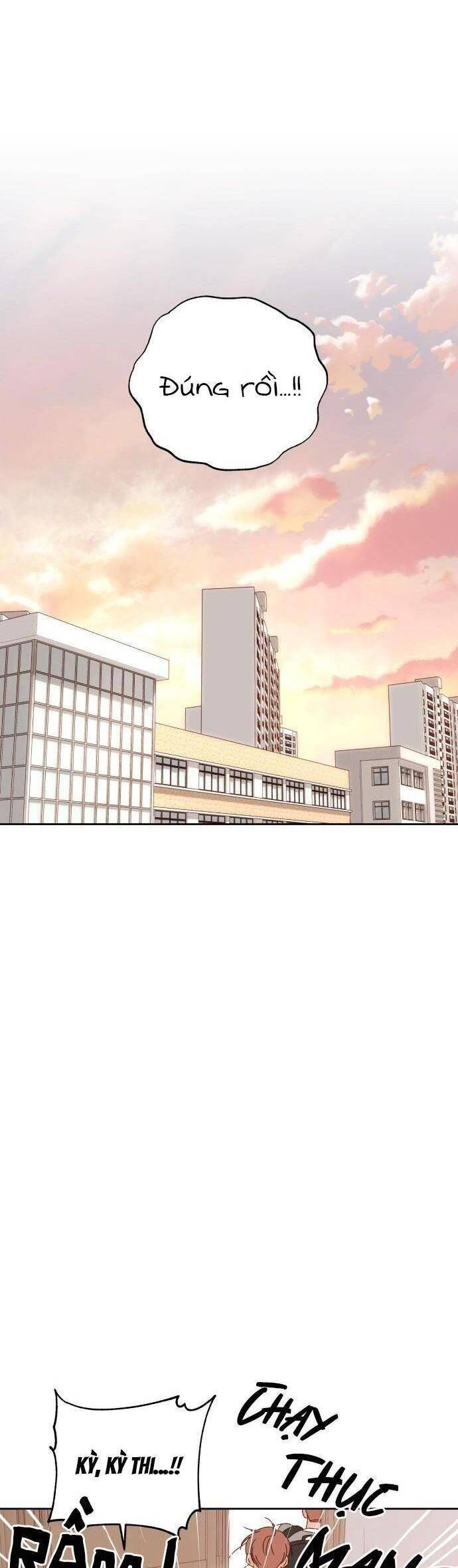 đọc truyện Ranh Giới Tình Yêu Chương 13 ảnh 4 tại Thiên Thai Truyện