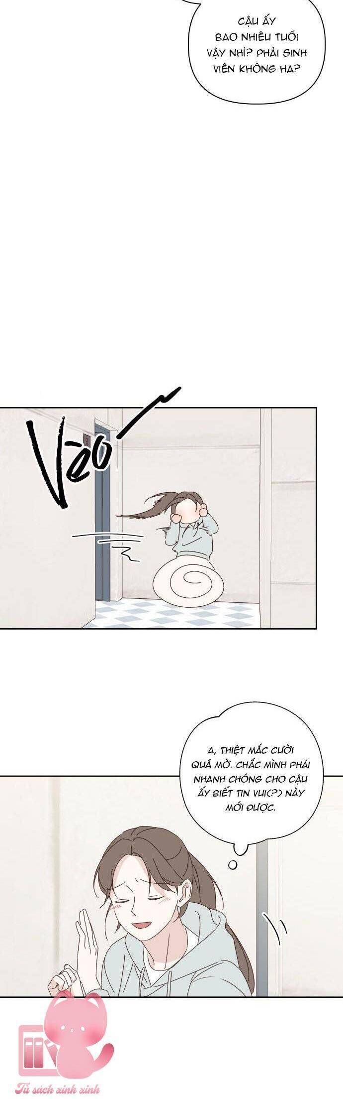 đọc truyện Ranh Giới Tình Yêu Chương 13 ảnh 25 tại Thiên Thai Truyện