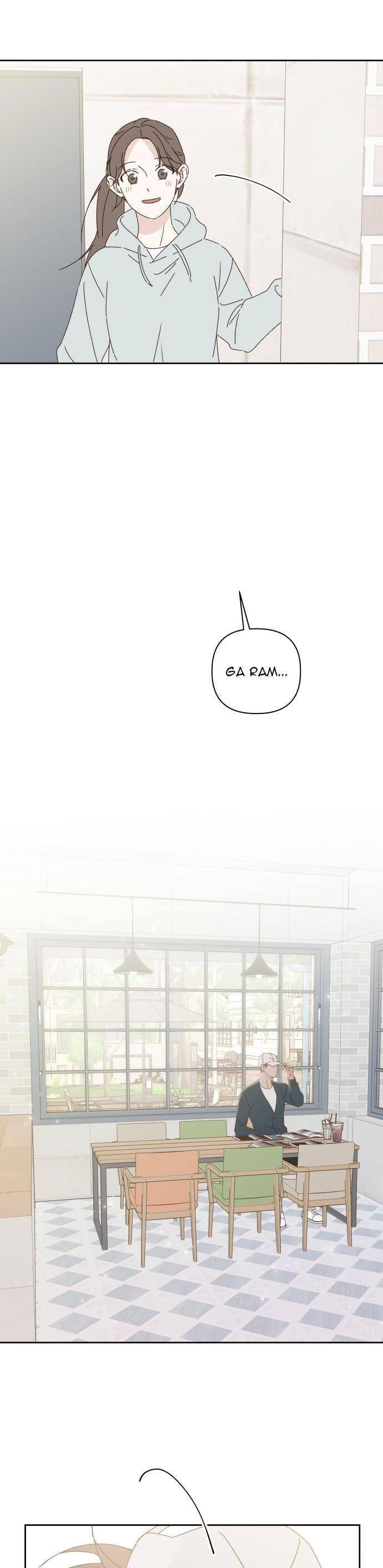 đọc truyện Ranh Giới Tình Yêu Chương 13 ảnh 26 tại Thiên Thai Truyện