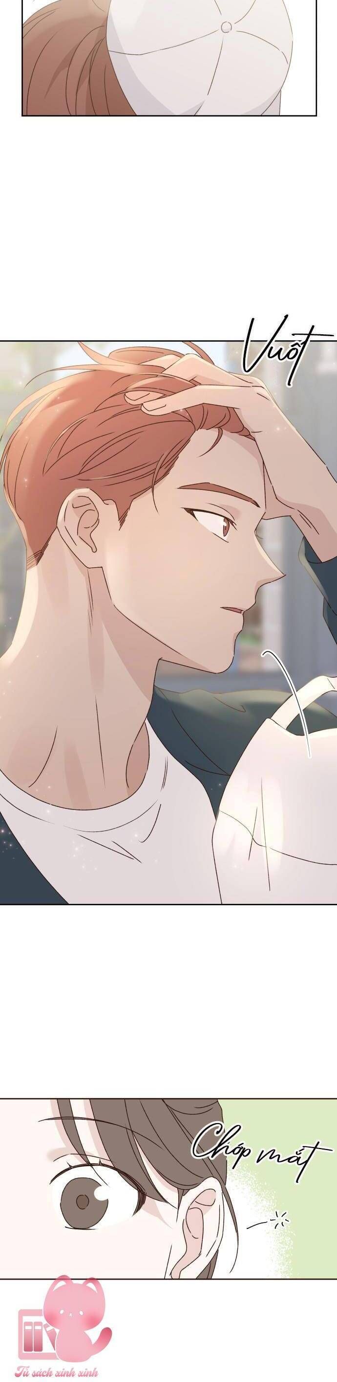 đọc truyện Ranh Giới Tình Yêu Chương 13 ảnh 27 tại Thiên Thai Truyện