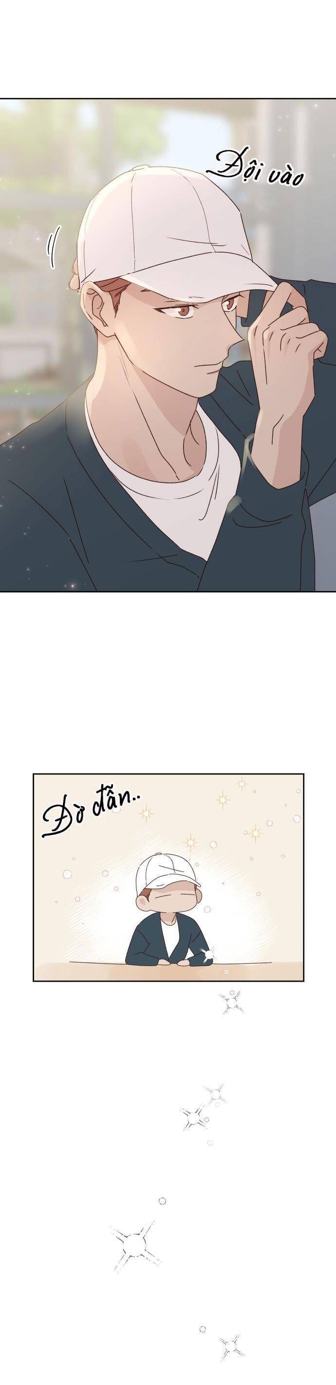 đọc truyện Ranh Giới Tình Yêu Chương 13 ảnh 28 tại Thiên Thai Truyện