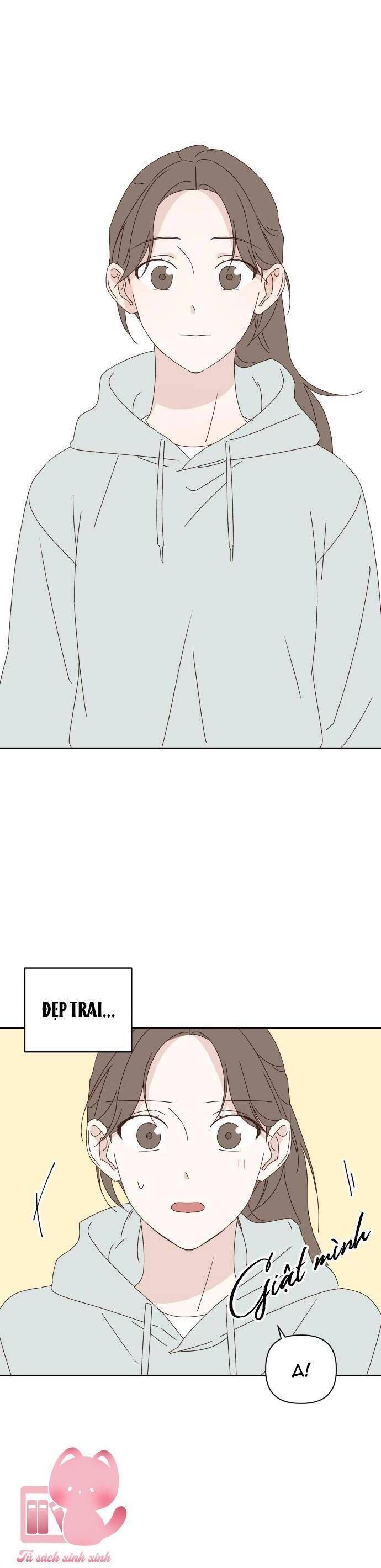 đọc truyện Ranh Giới Tình Yêu Chương 13 ảnh 29 tại Thiên Thai Truyện