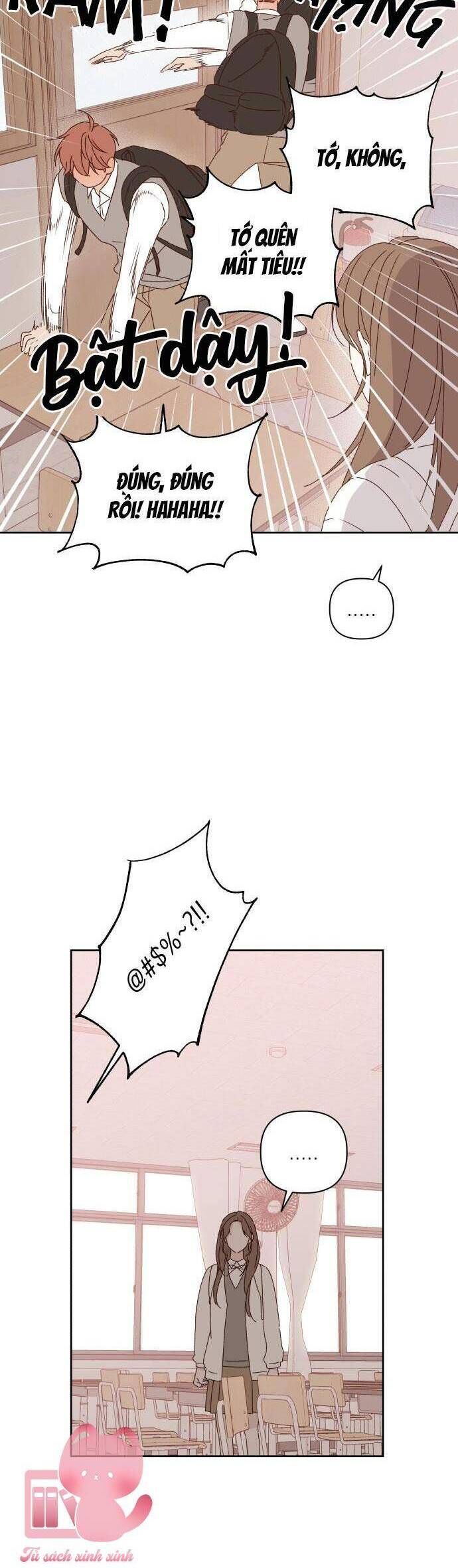 đọc truyện Ranh Giới Tình Yêu Chương 13 ảnh 5 tại Thiên Thai Truyện